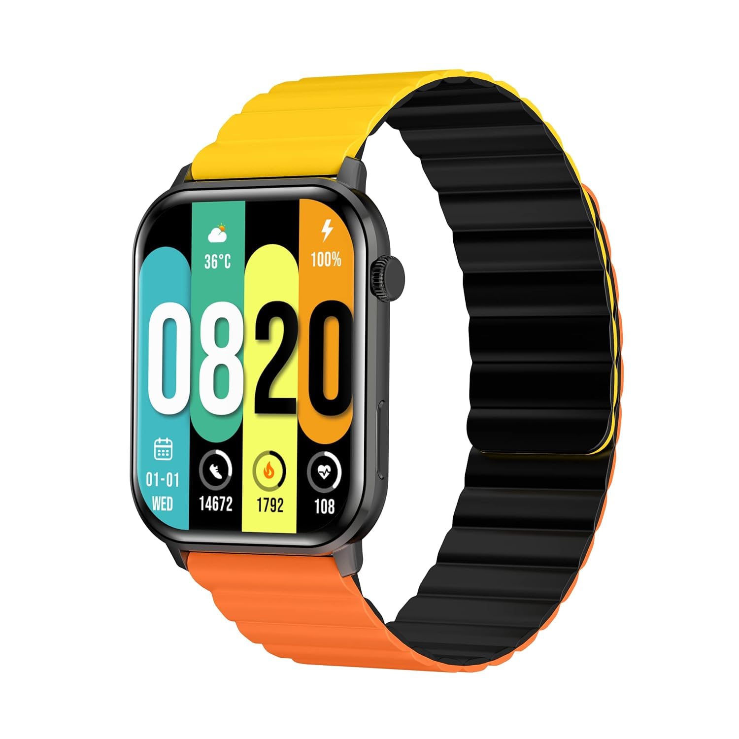 Kieslect Smart Calling Watch Ks