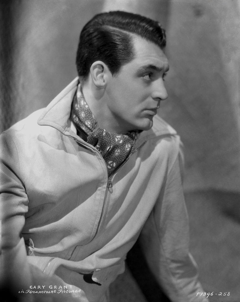 壁掛け写真　cary grant 壁掛け写真 cary grant