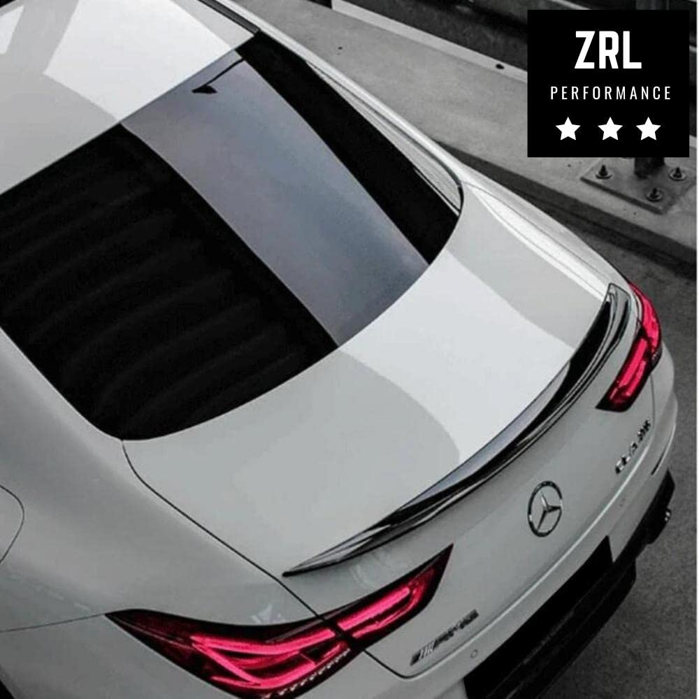 Amazon | CLA35/45S ルック リアスポイラー CLA (C118) トランク 