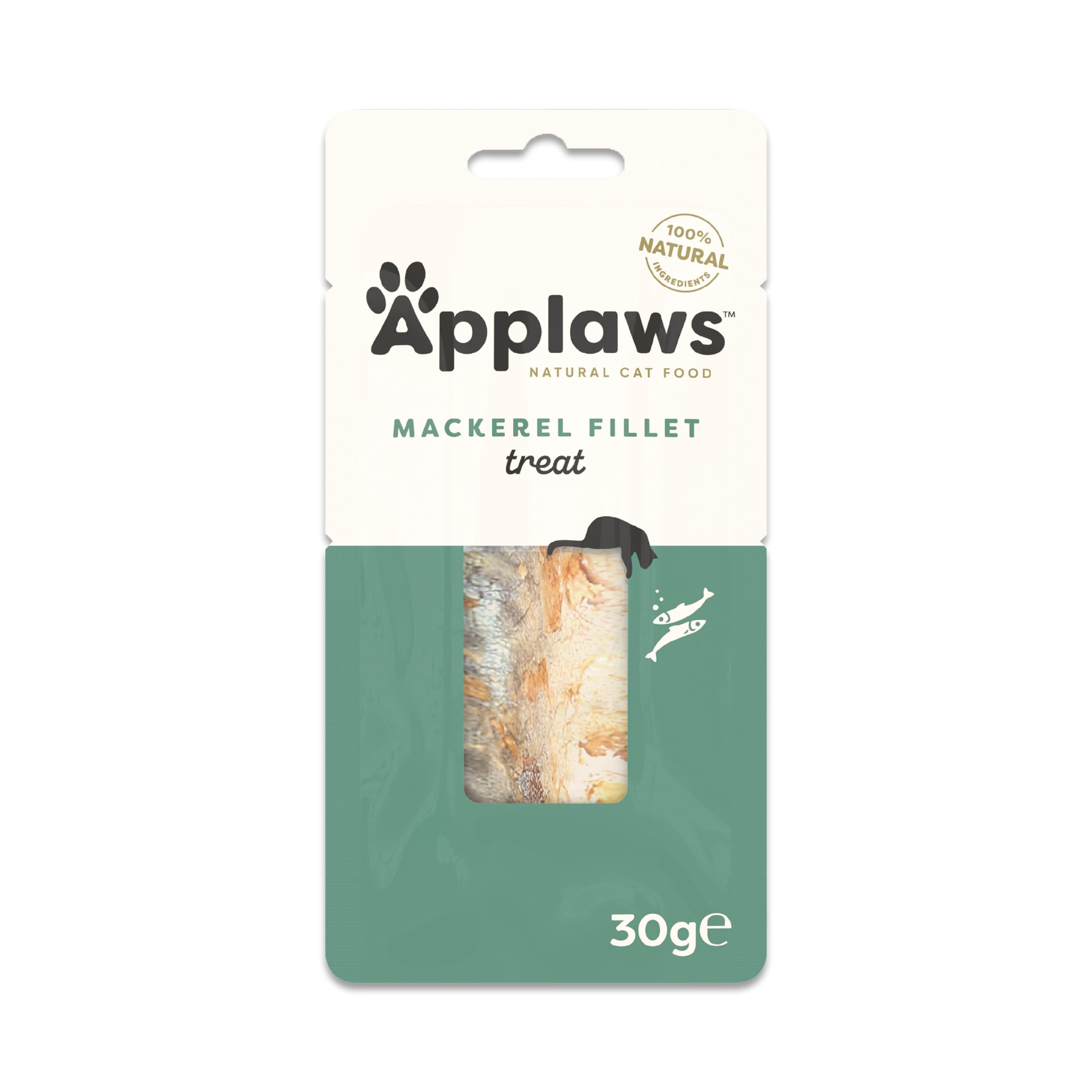 See full amazon price history chart for Applaws Premium Cat Wet Complementary Pet Treat Food with Mackerel Loin 30g (Pack of 12) Applaws Premium Cat Wet Complementary Pet Treat Food with Mackerel Loin 30g (Pack of 12) (B0116XROUS) Amazon Price History, Amazon Price Tracker