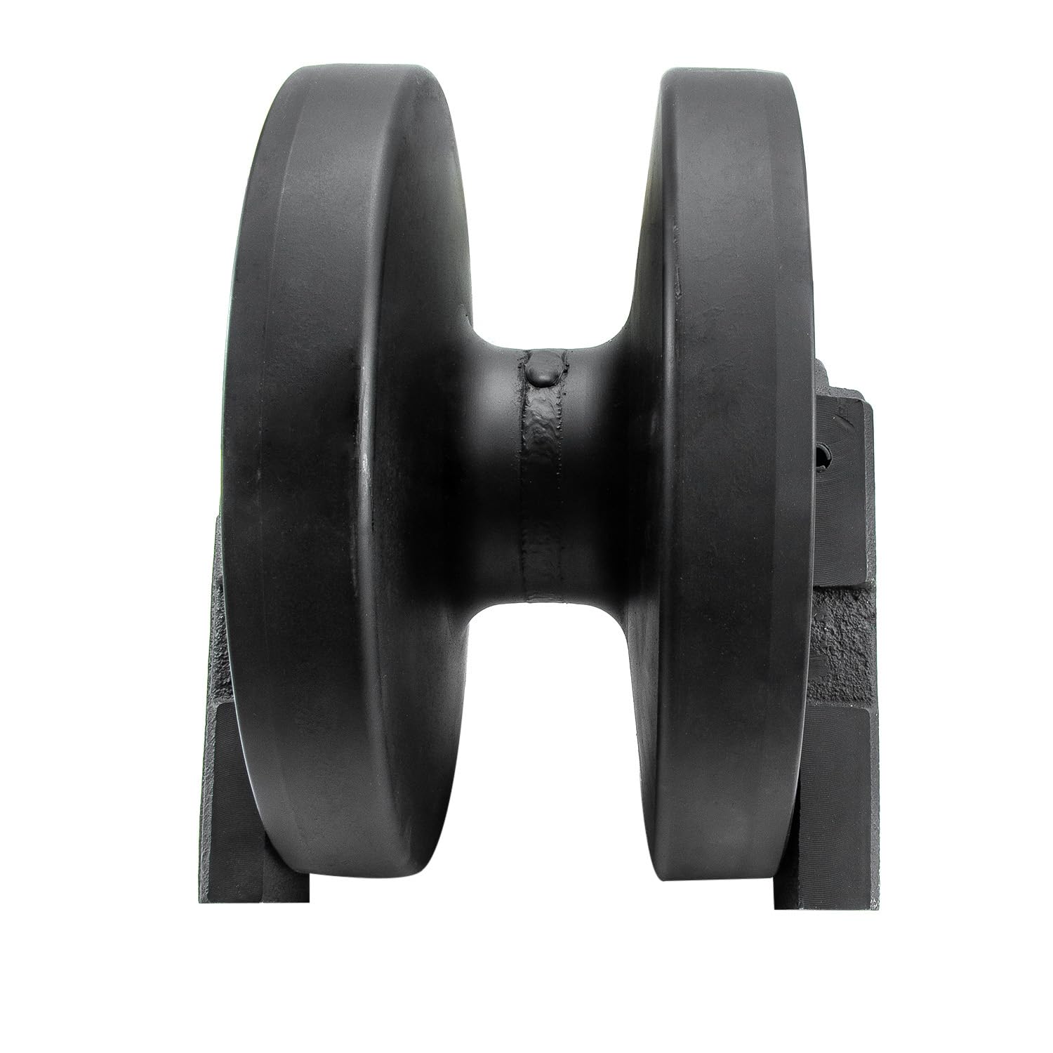 Cekupni Front Idler for Kubota SVL75 SVL90 SVL95-2S SVL97 Skid Steer Heavy Duty for Kubota SVL75 SVL75-2 SVL75C SVL75-2C SVL90 SVL90-2 SVL95-2 SVL95-2S SVL97 V0611-22100 V0521-22902 V0521-22900
