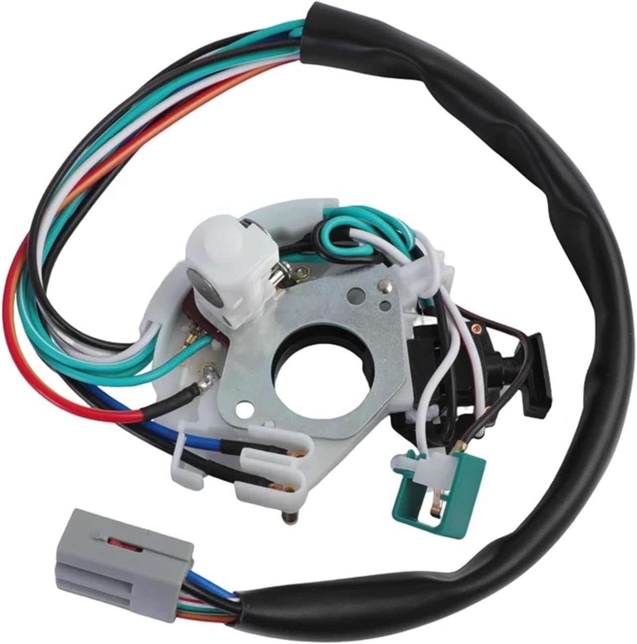 QIAODAIMEI 車のターンシグナルライトコンビネーション