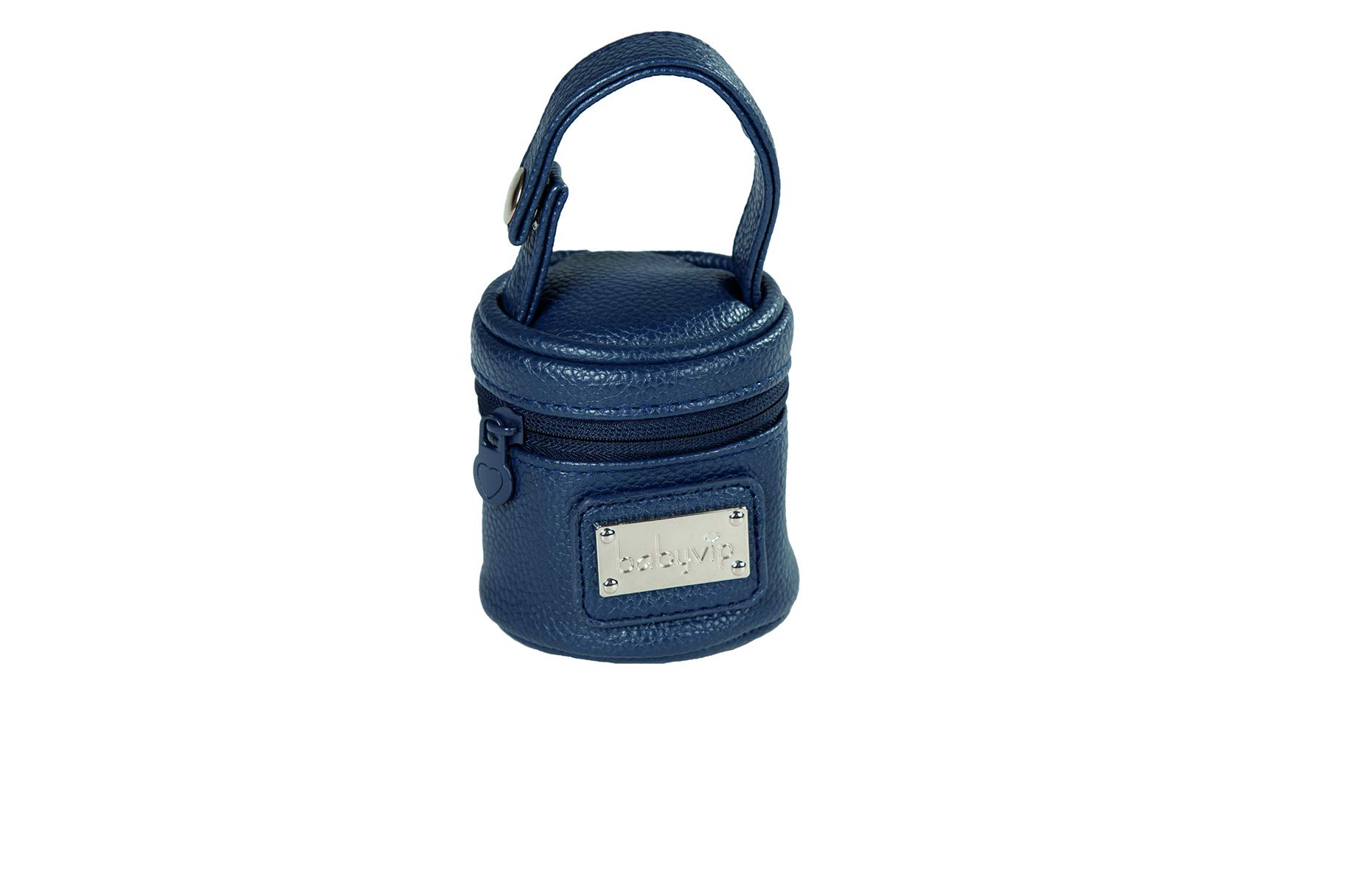 Premamy - Sostenedor del chupete para hombre y mujer, tejido impermeable