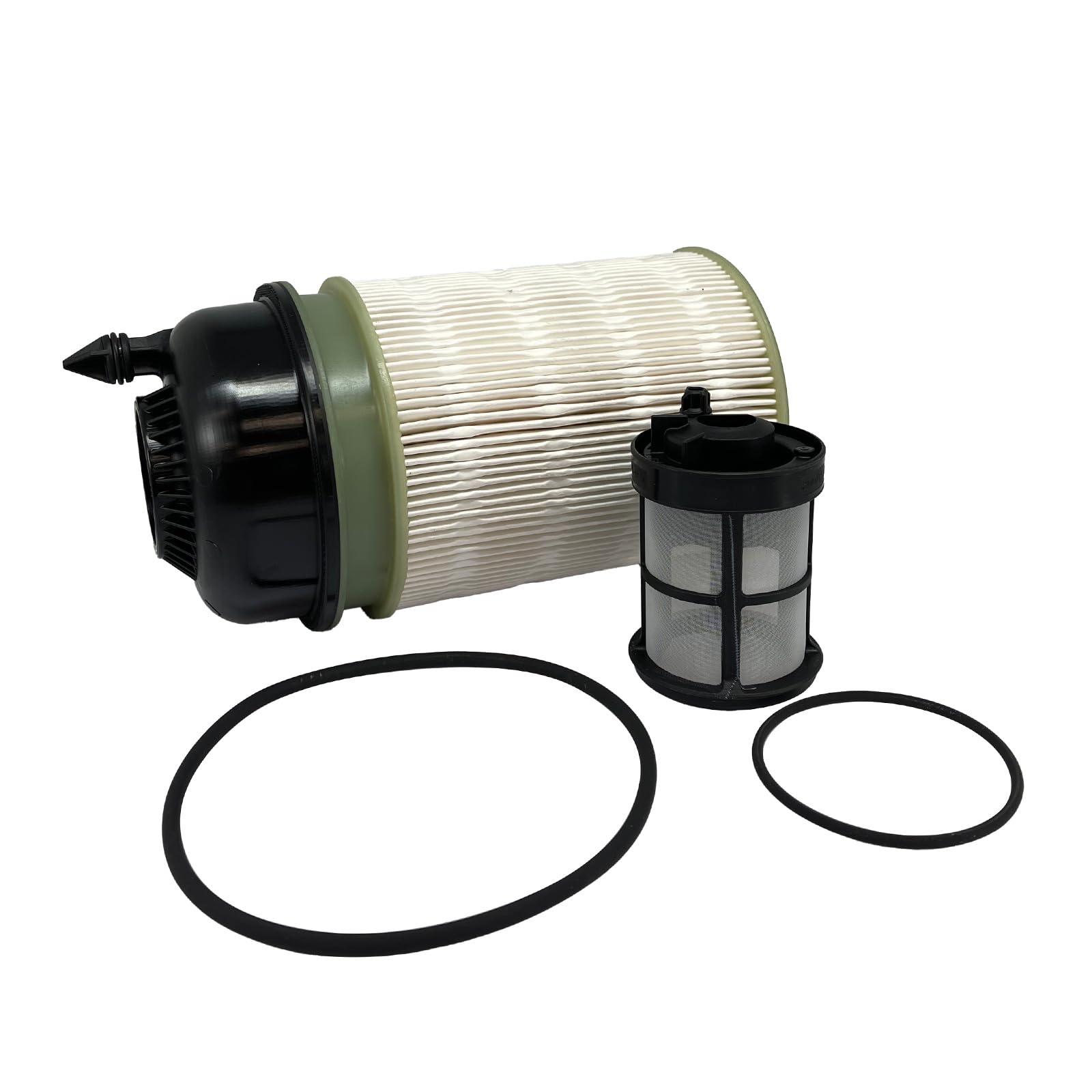 Amazon.com: Genuine DETROIT FILTER INSERT KIT A4720921705 DDE 