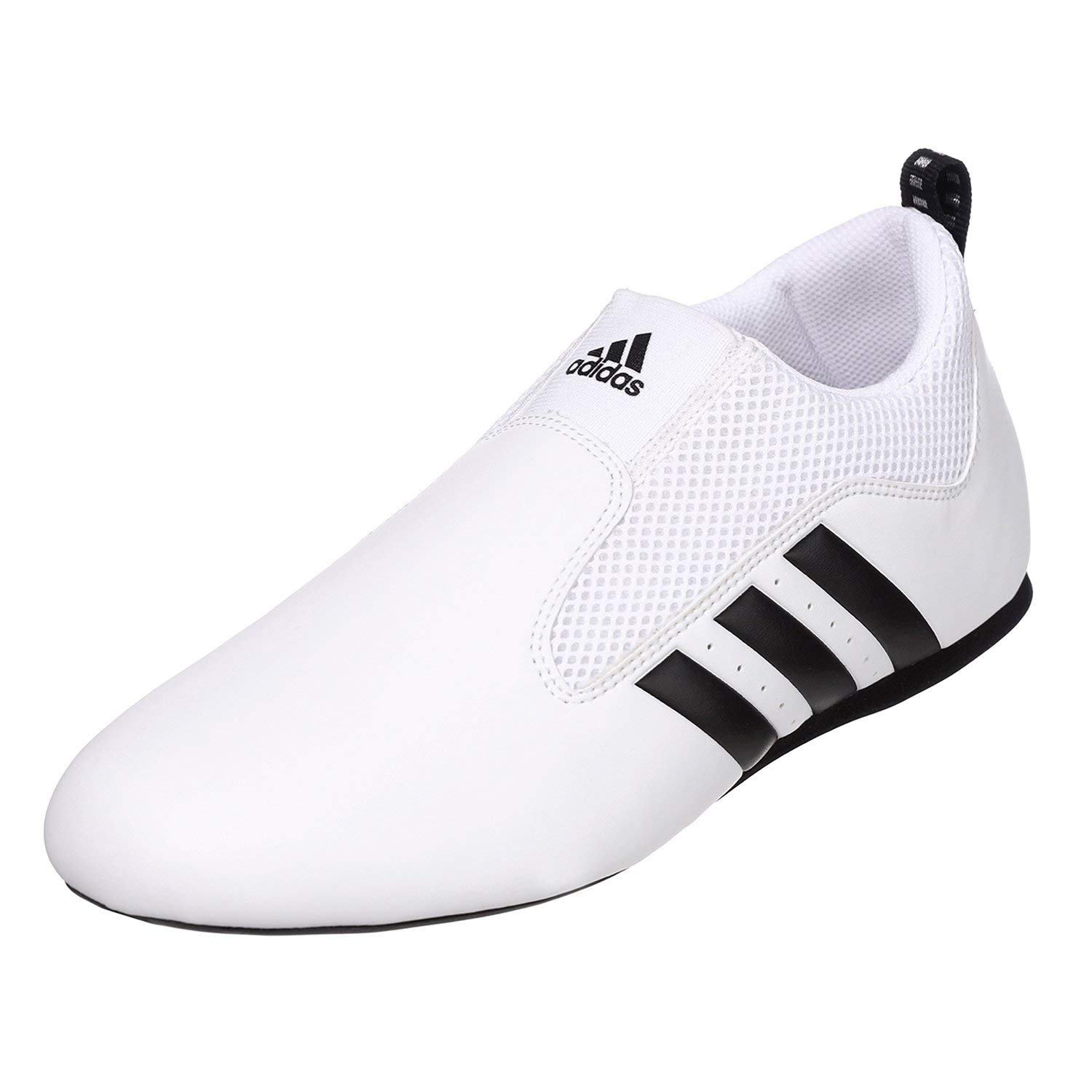 adidas Contestant Pro Ultra Light Martial Arts Kung Fu Taekwondo Indoor Mat Training Shoes