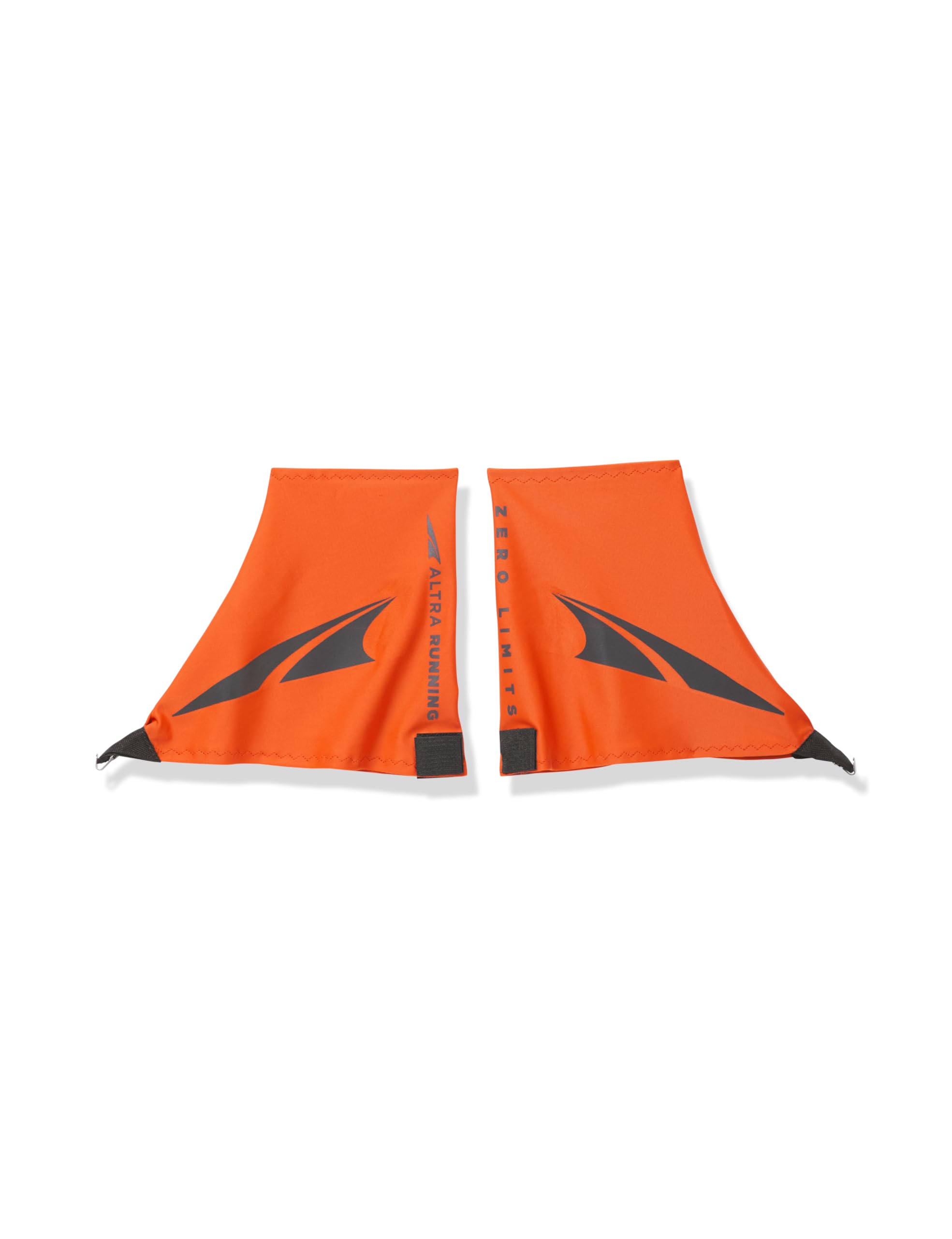 Altra Unisex's Trail Gaiter Shoe Covers, LG,Small