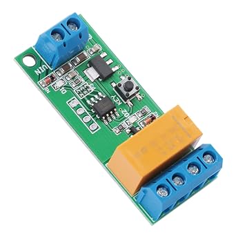 DC Motor Reverse Polarity Module 5/6/9/12V Time Adjustable DPDT Delay Relay 2A Drive Current