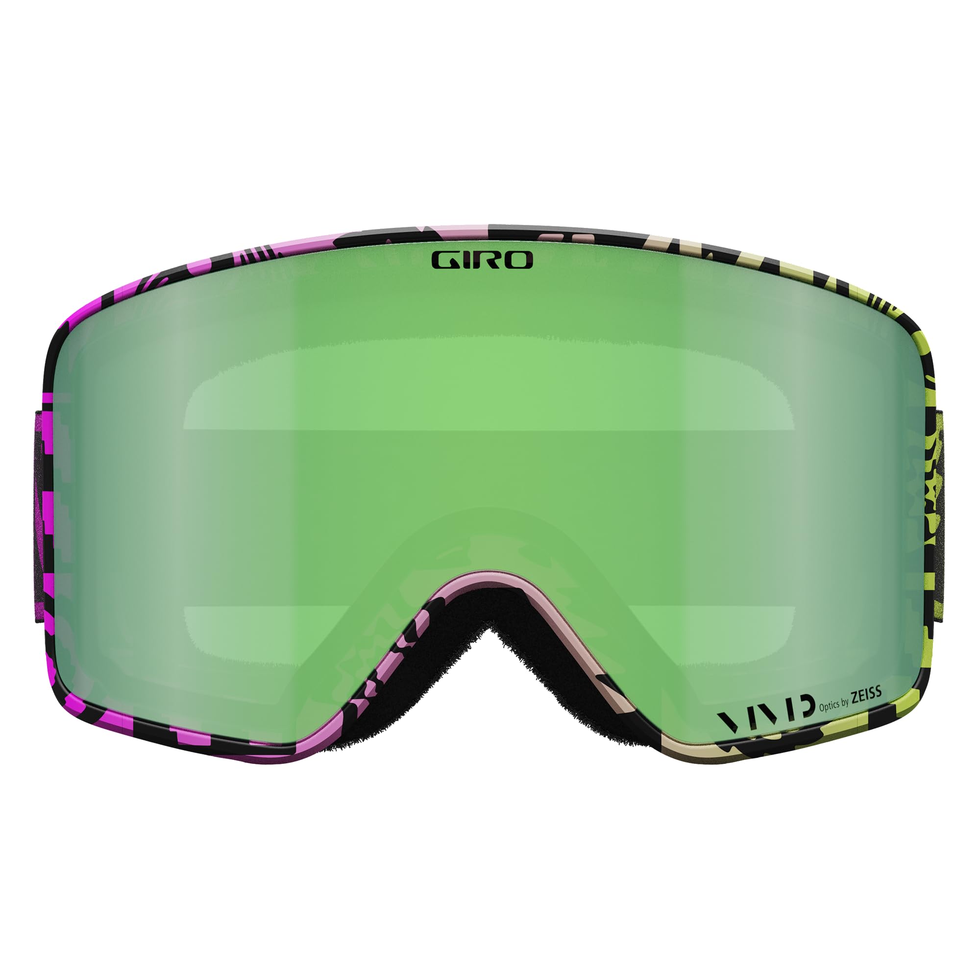 Giro Cruz - Gafas de nieve para adultos