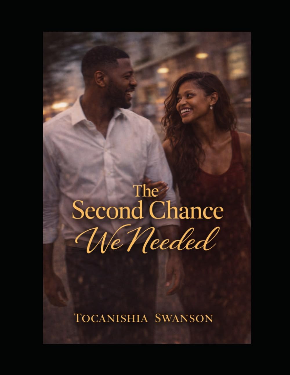 The Second Chance We Needed