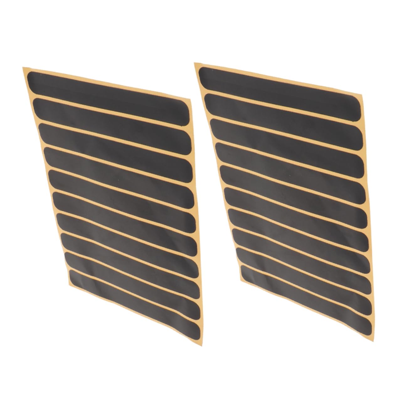 GLEAVI 10blätter Reflektierende Und Fahrradaufkleber Mit Aufklebern Für Sicherheitshelm Einfache Installation Stilvolles Design Verbesserte Sichtbarkeit Bei