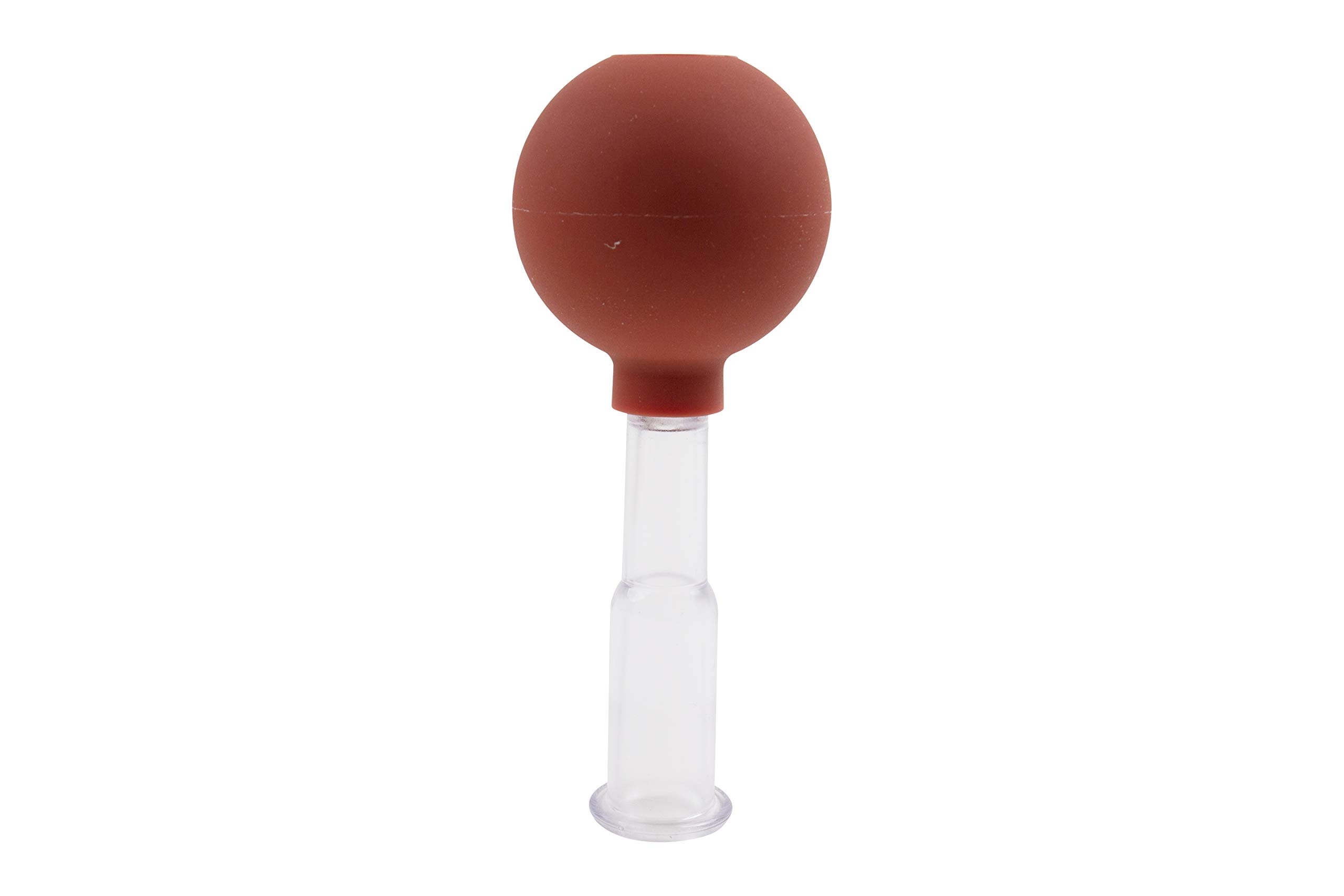 Ventouse téton Fröhle NP008 action par aspiration Solid S - 7