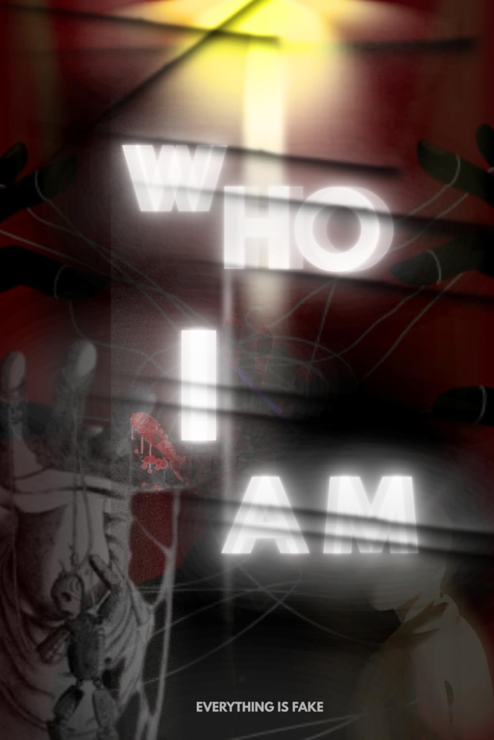 Who i am: The who i am of concise laws