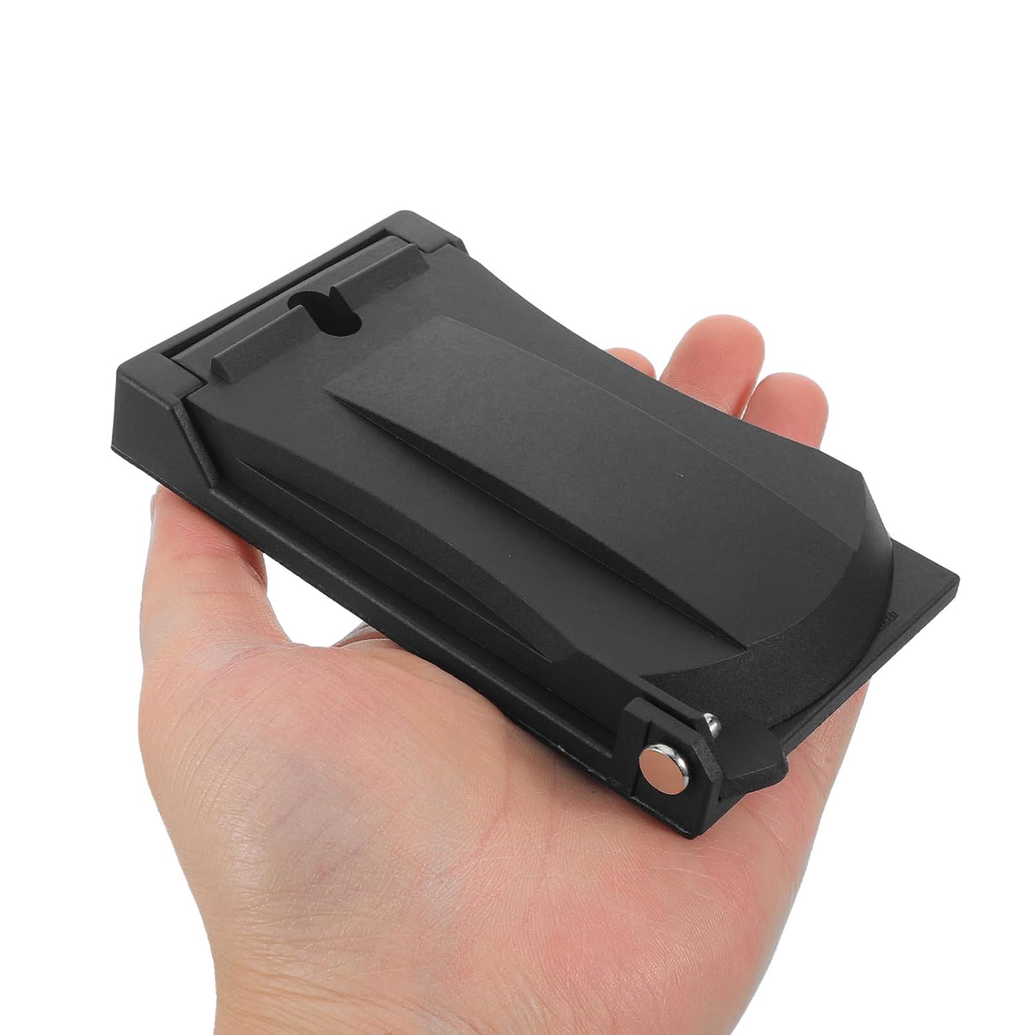 Waterproof Outlet Box Cover with Dustproof Protection for Patios Gardens image 4