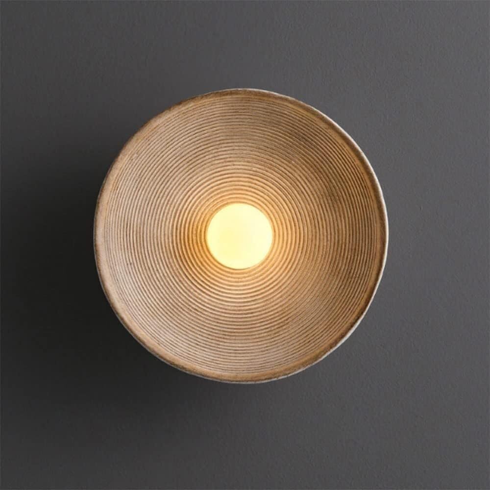 Lampada da Parete Moderna per Corridoio Scale Veranda E Ingresso