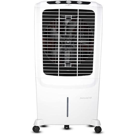 Kenstar Snowcool HC 60 Desert Air Cooler for Home Honeycomb