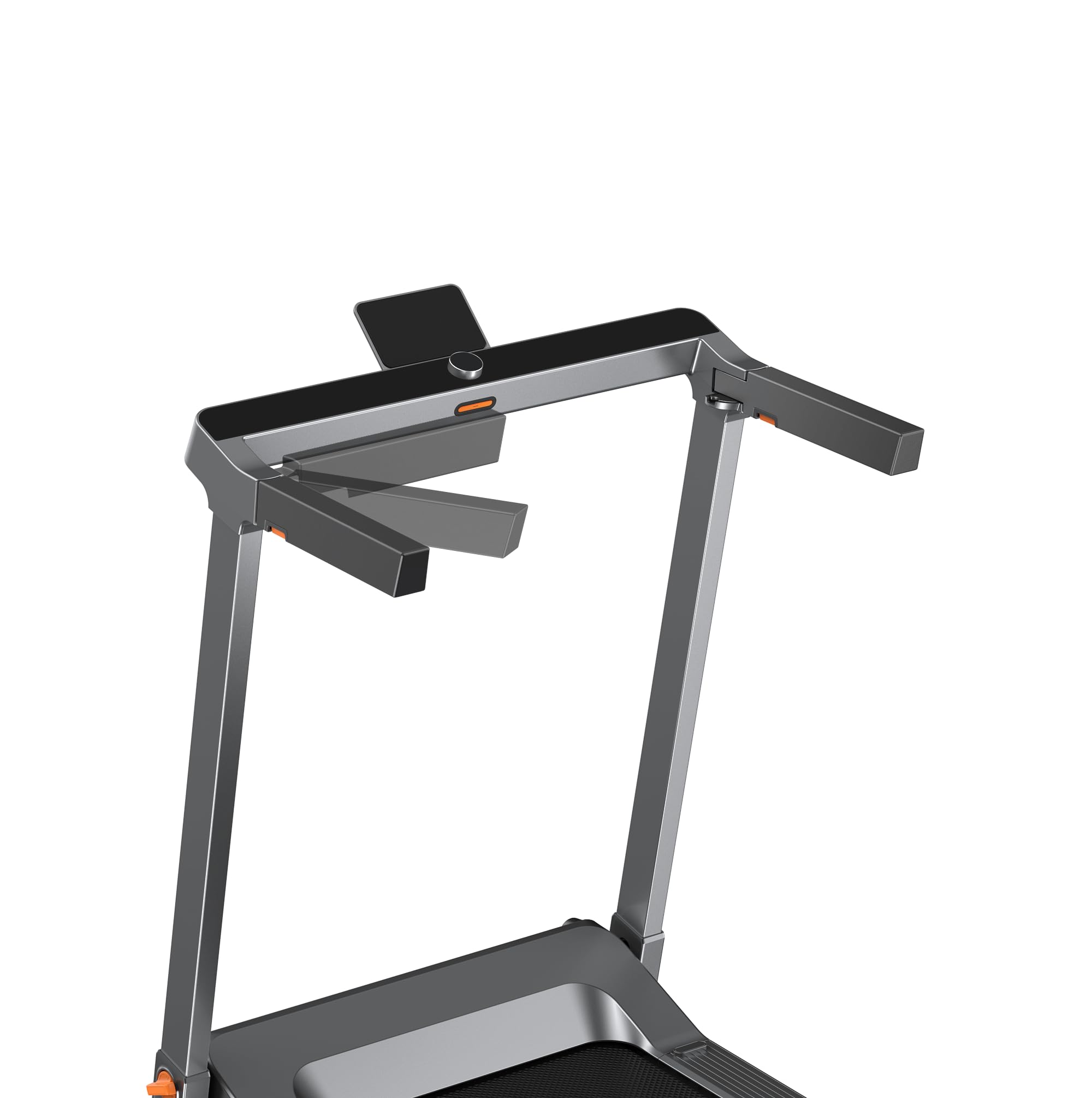 WalkingPad G1 Treadmill Home Treadmill Double Folding 1-12km/h App 