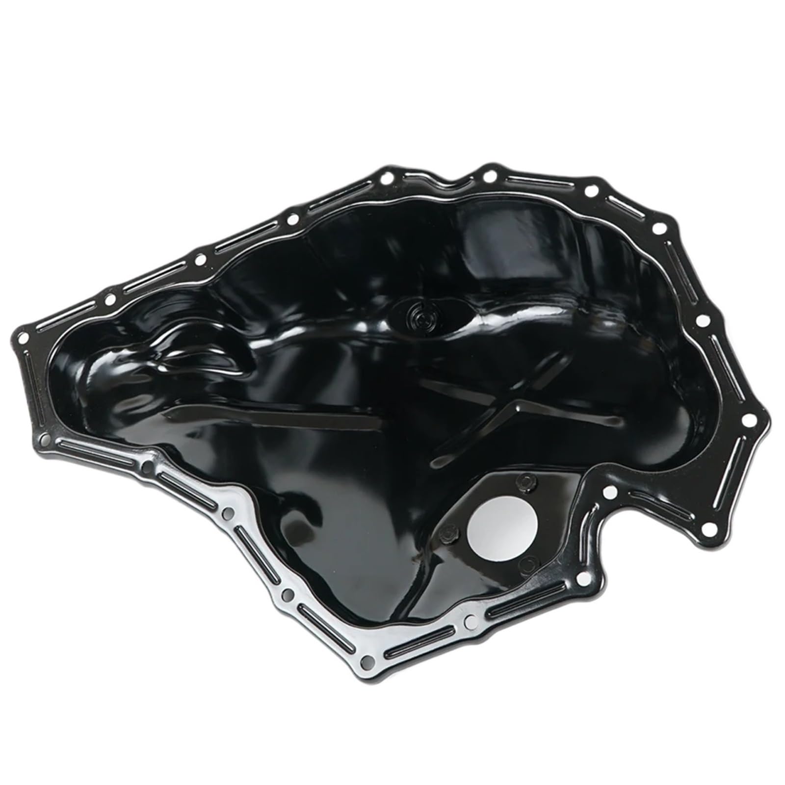 Coppa Dell'olio Motore Coppa delll'olio motore per Audi A4 Q5 2.0T 06H103600G 06H103600P sostituzione
