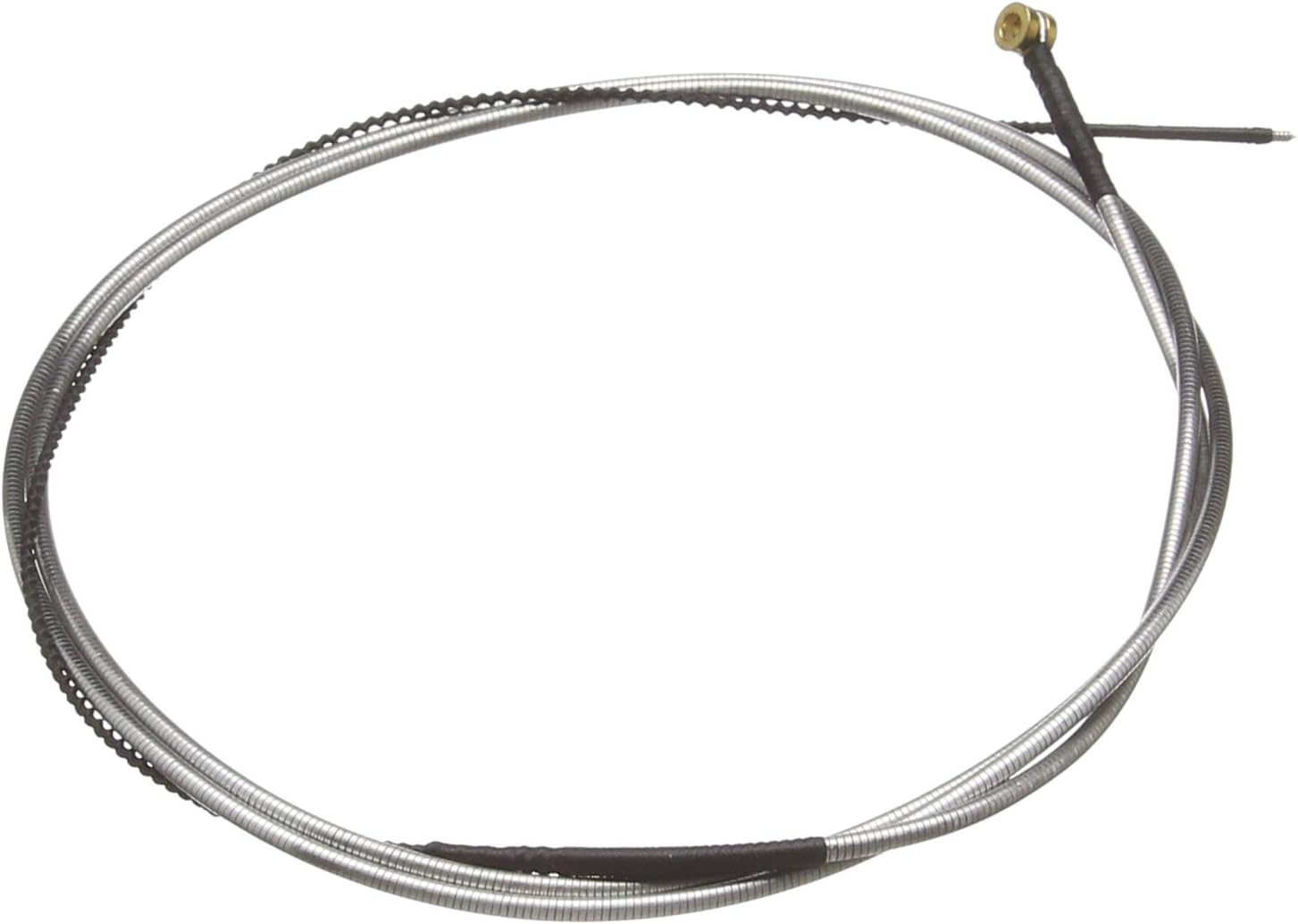 JF45130 JAZZ FLAT Bass Cromes Flatwound 5-string, medium
