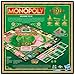 Monopoly Wicked Edition Board Game | Inspired by The Motion Picture | Ages 8+ | 2 to 6 Players | 30 Mins. | Family Games for Kids, Teens, and Adults