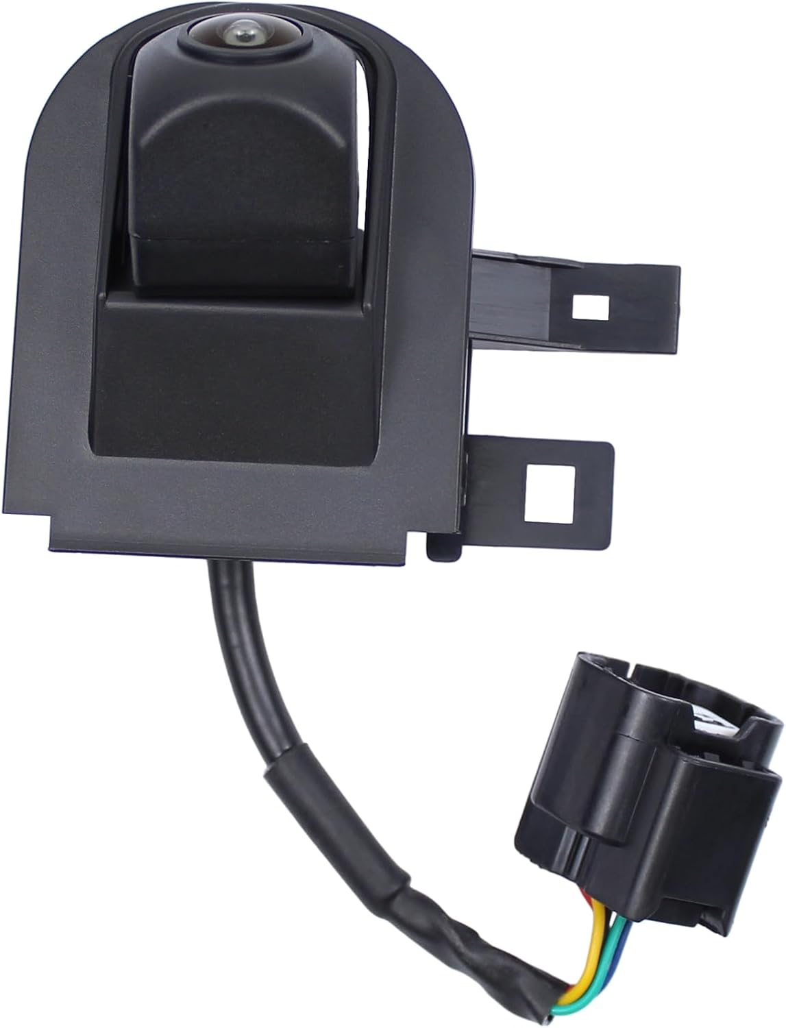 ApplianPar Back up Camera for Accord Coupe EX EX-L Model 2013 2014 2015