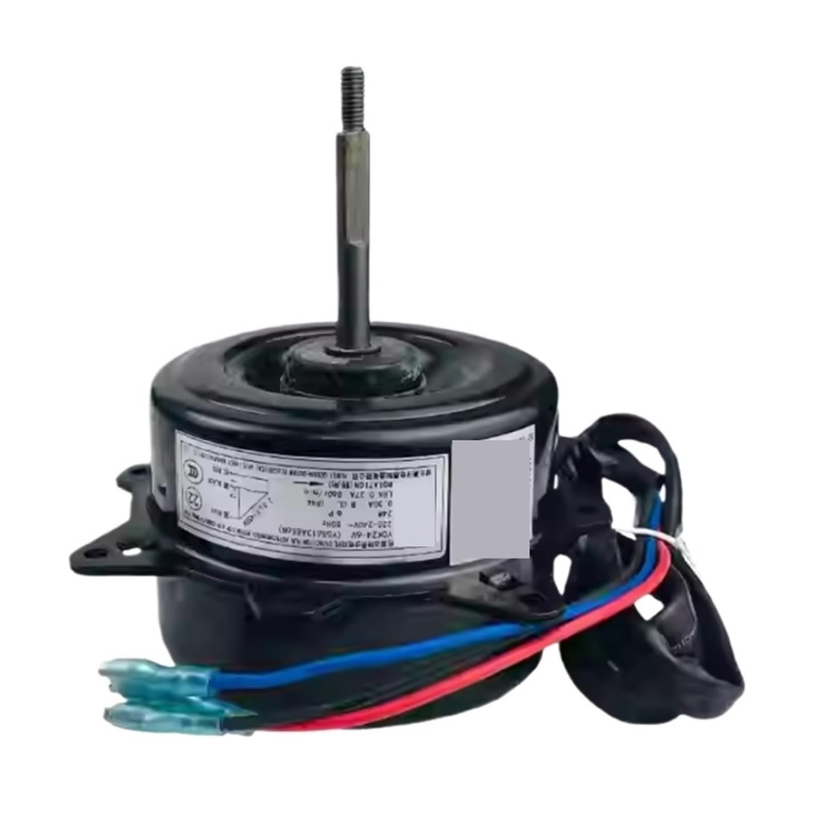 Air conditioner outdoor host motor YDK24-6V-2