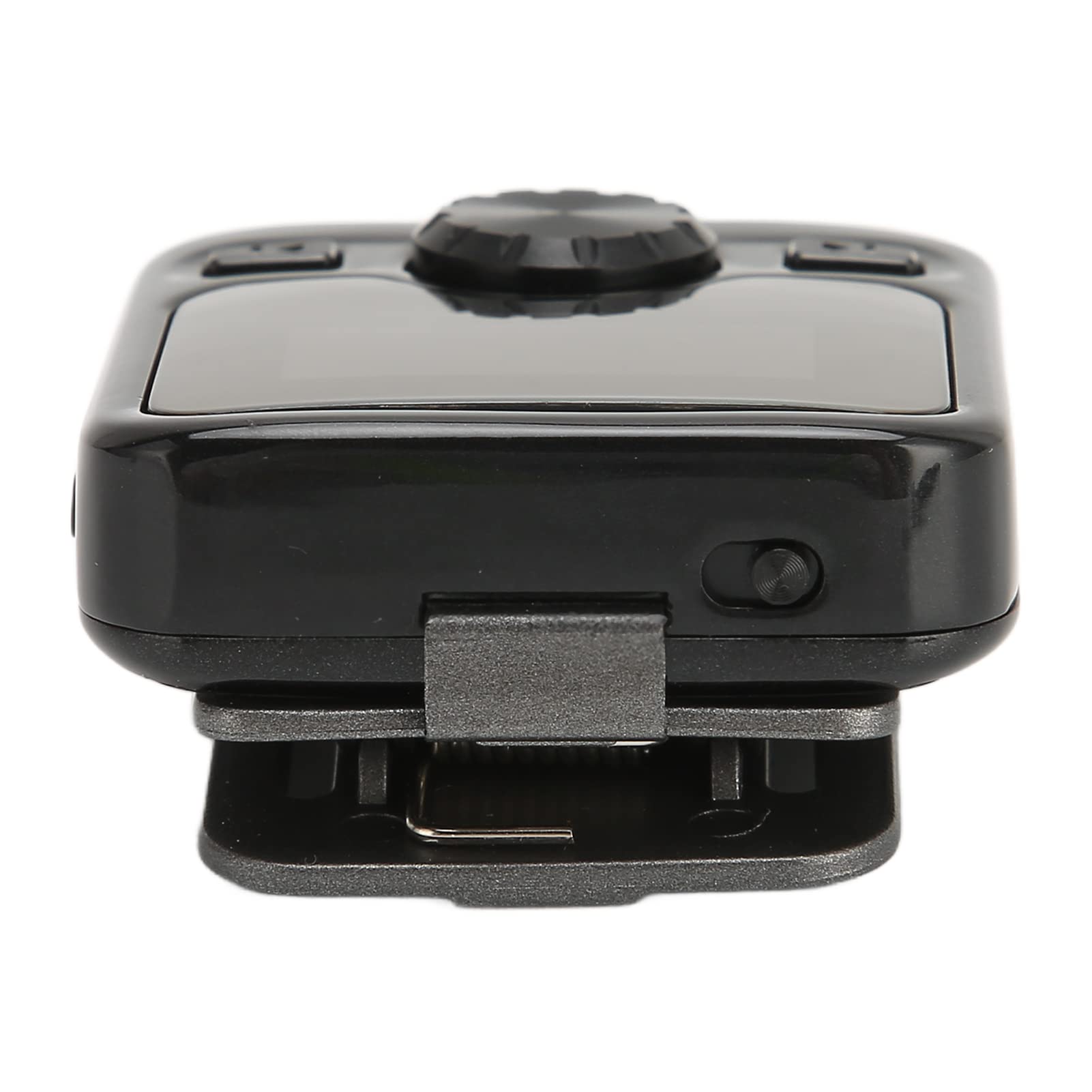 SIXRUN Reproductor de Música MP3 Bluetooth, Pantalla de 128x64 (8GB)