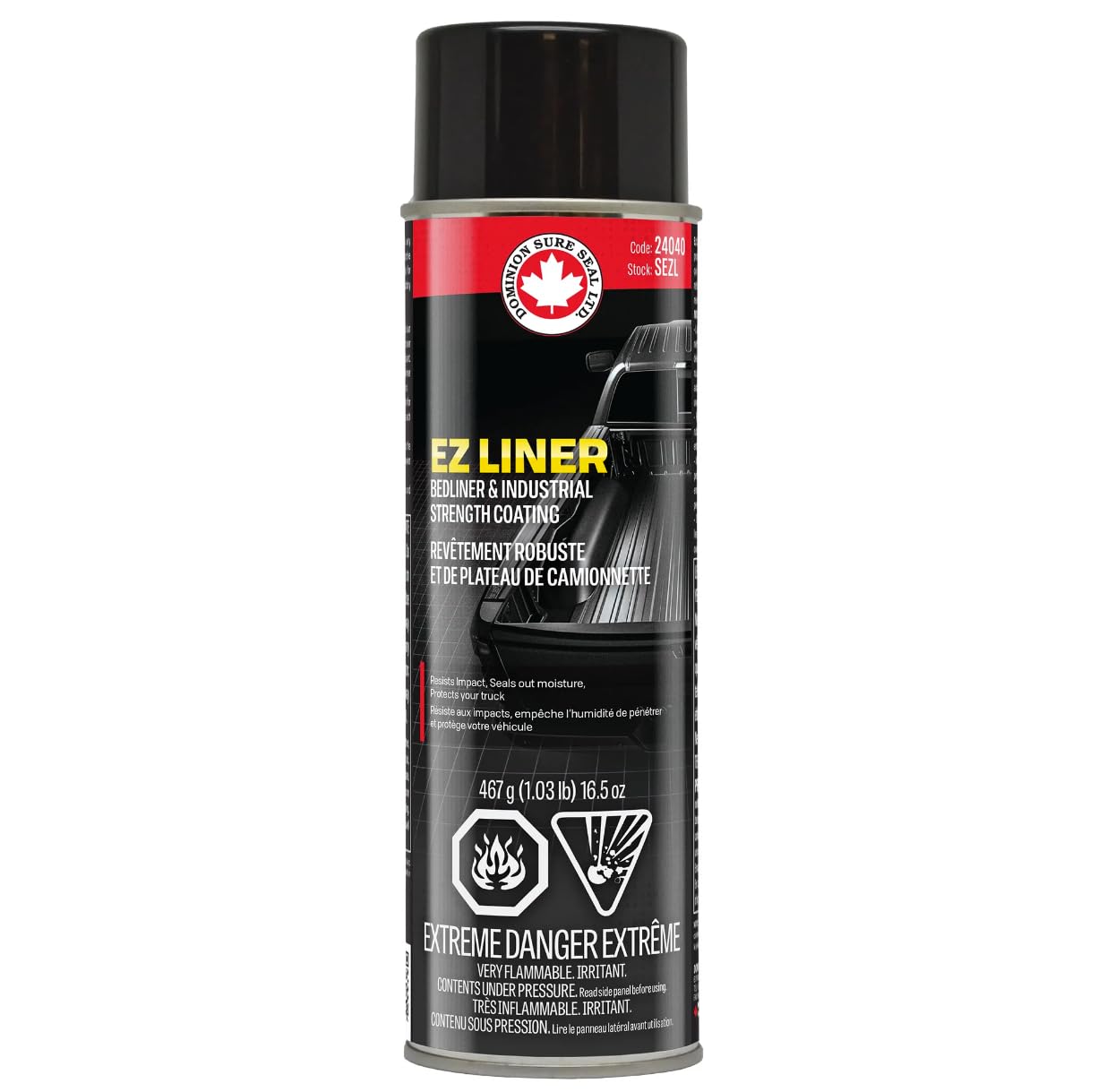 Dominion Sure Seal EZ Liner