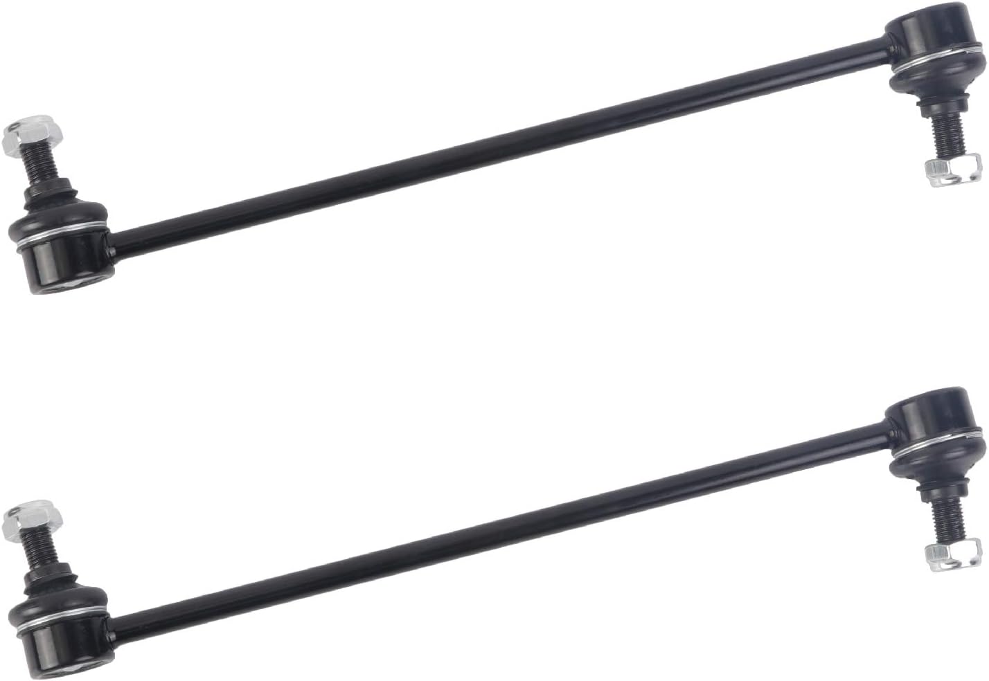 FEIDKSK80296 2 Pcs Front Sway Bar Stabilizer Links Replacement for