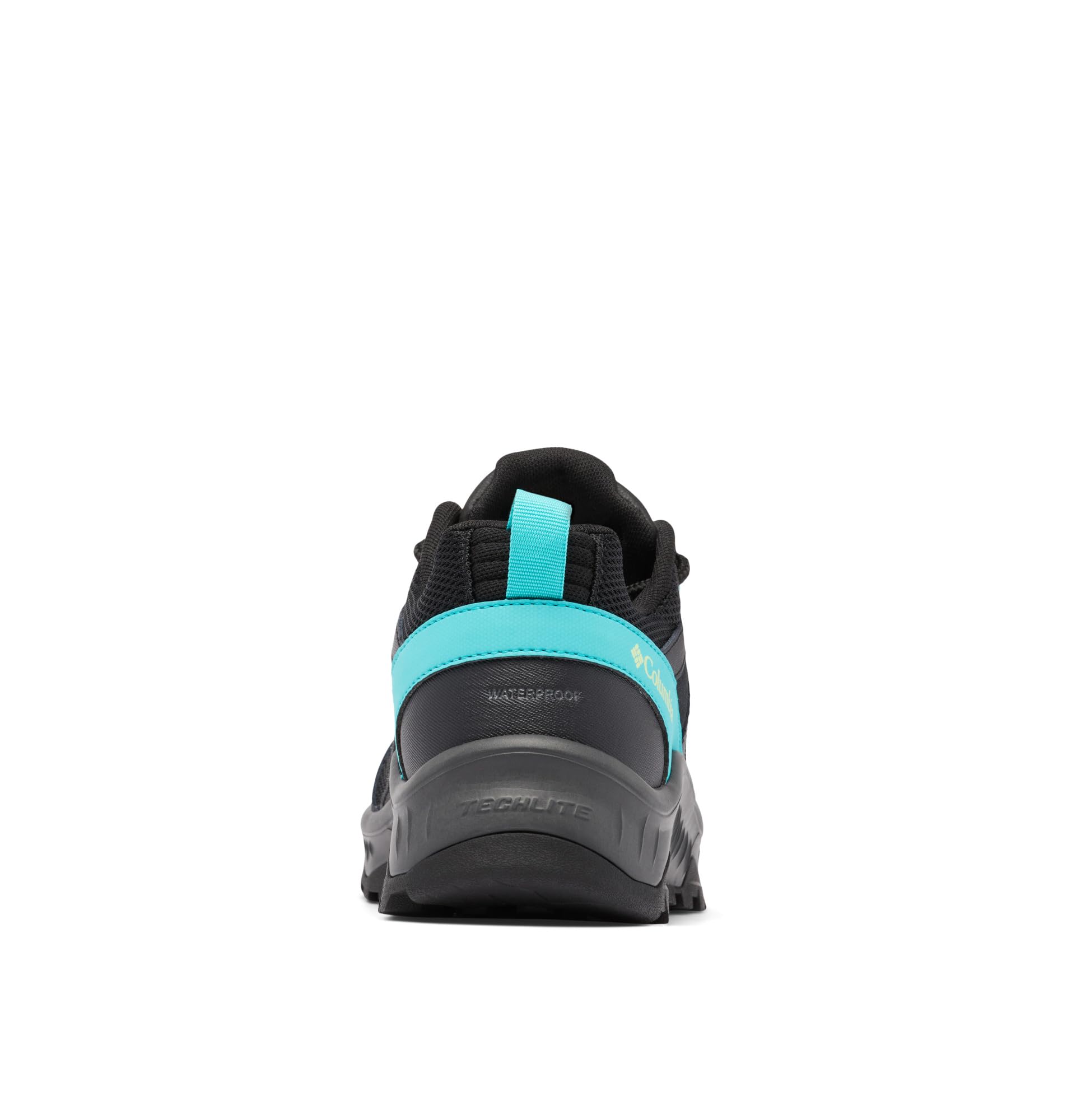 Columbia Trailstorm Ascend Waterproof Chaussure de randonnéeFemme
