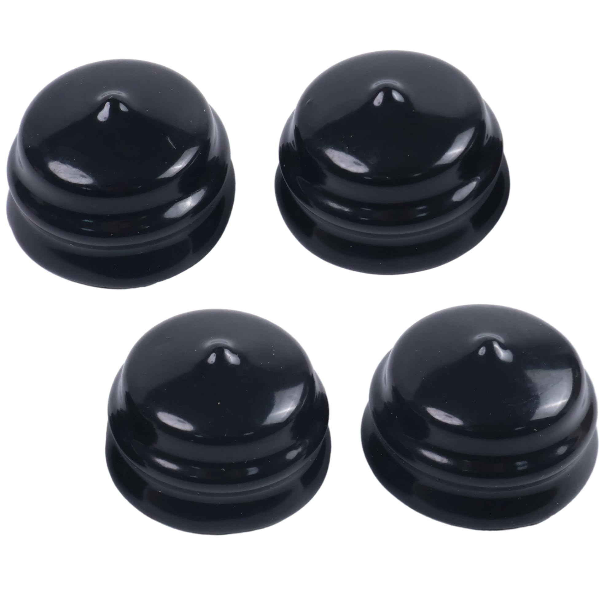 Amazon.com : SUKATC 4PCS 532121232 121232 121232X Dust Cover Cap