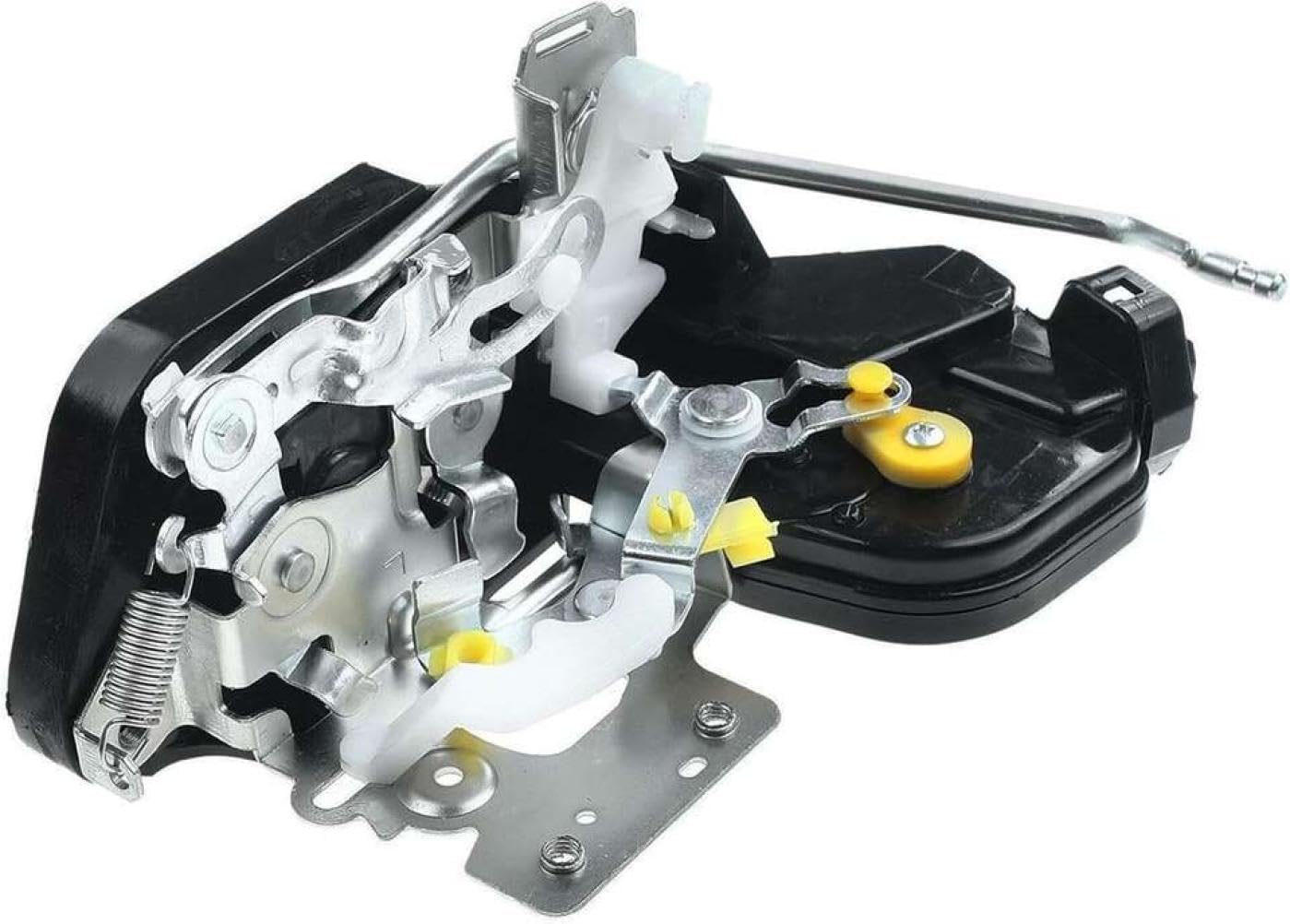 Aptkaukvk Onecolor Front Left Door Latch Lock Actuator Compatible With Tucson 2005-2010 937 062 81310 2E020 81310 2E010 813102 E010 81310 2E01