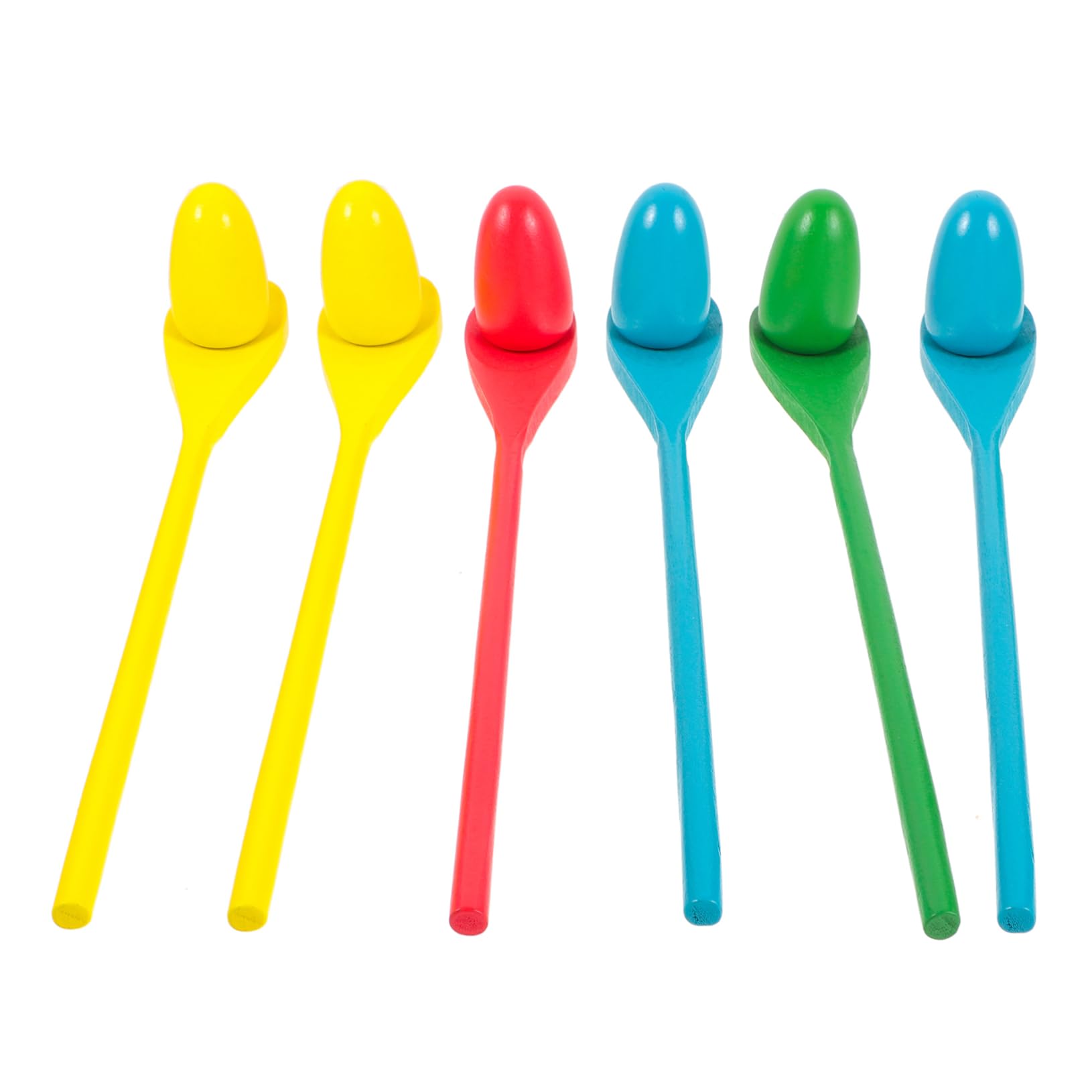 Juguete de madera sensorial infantil educativo y robusto para desarrollo de niños 8