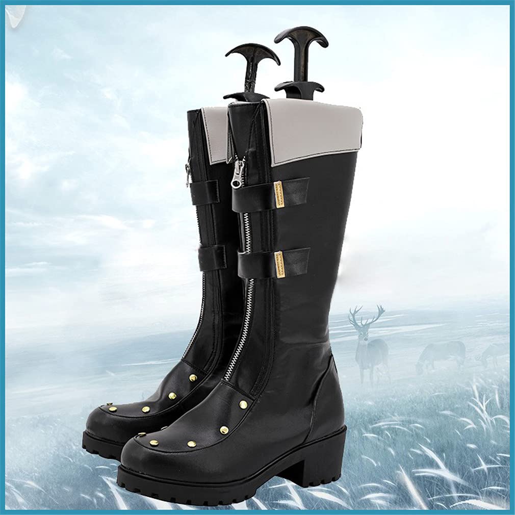 Amazon.co.jp: あんさんぶるスターズ 2 UNDEAD 大神晃牙 靴