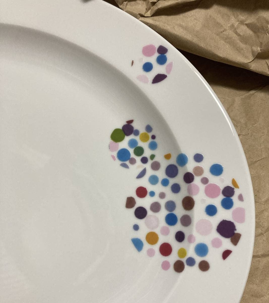 Amazon.co.jp: 2枚セット リチャードジノリ RICHARD GINORI