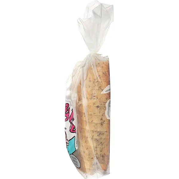 WHEN PIGS FLY New York Rye Bread, 20 OZ 5