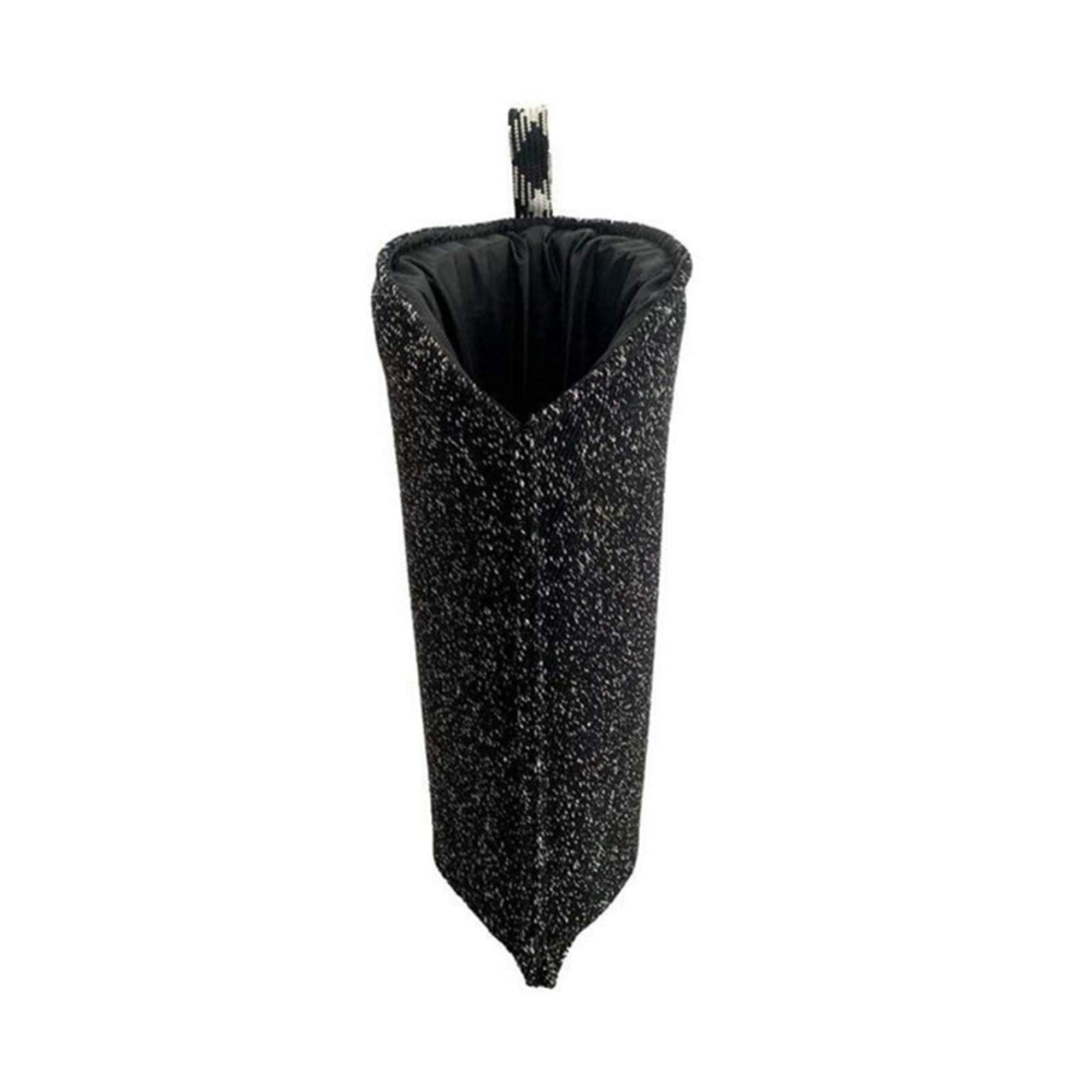 Maniche per Addestramento Cani Manicotto Protezione Braccio in Juta Forniture Cani (Color:2)