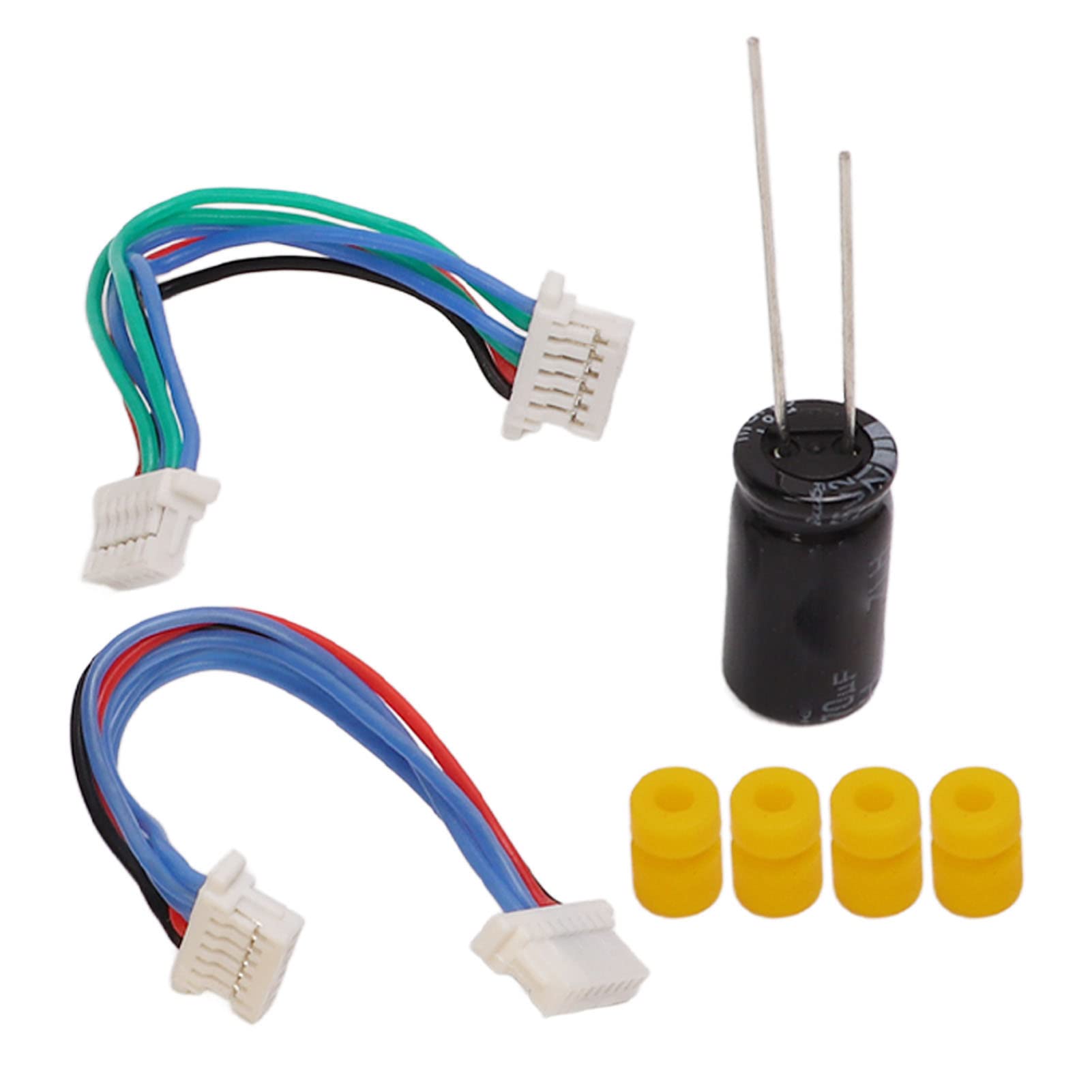 RiToEasysports RC Quadricottero ESC 4 in 1, 25A Controller di Velocità