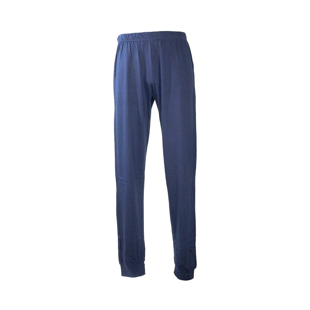 Pigiama Ragazzo Navigare Cotone Jersey Manica Lunga 10-12-14-16 Anni 215583