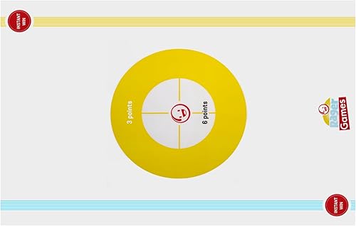 Miniatura 6 de Dardos de silicona con alfombrilla de tablero de dardos, diversión de juego en interiores, dardos con ventosa incluidos, duraderos, entretenimiento