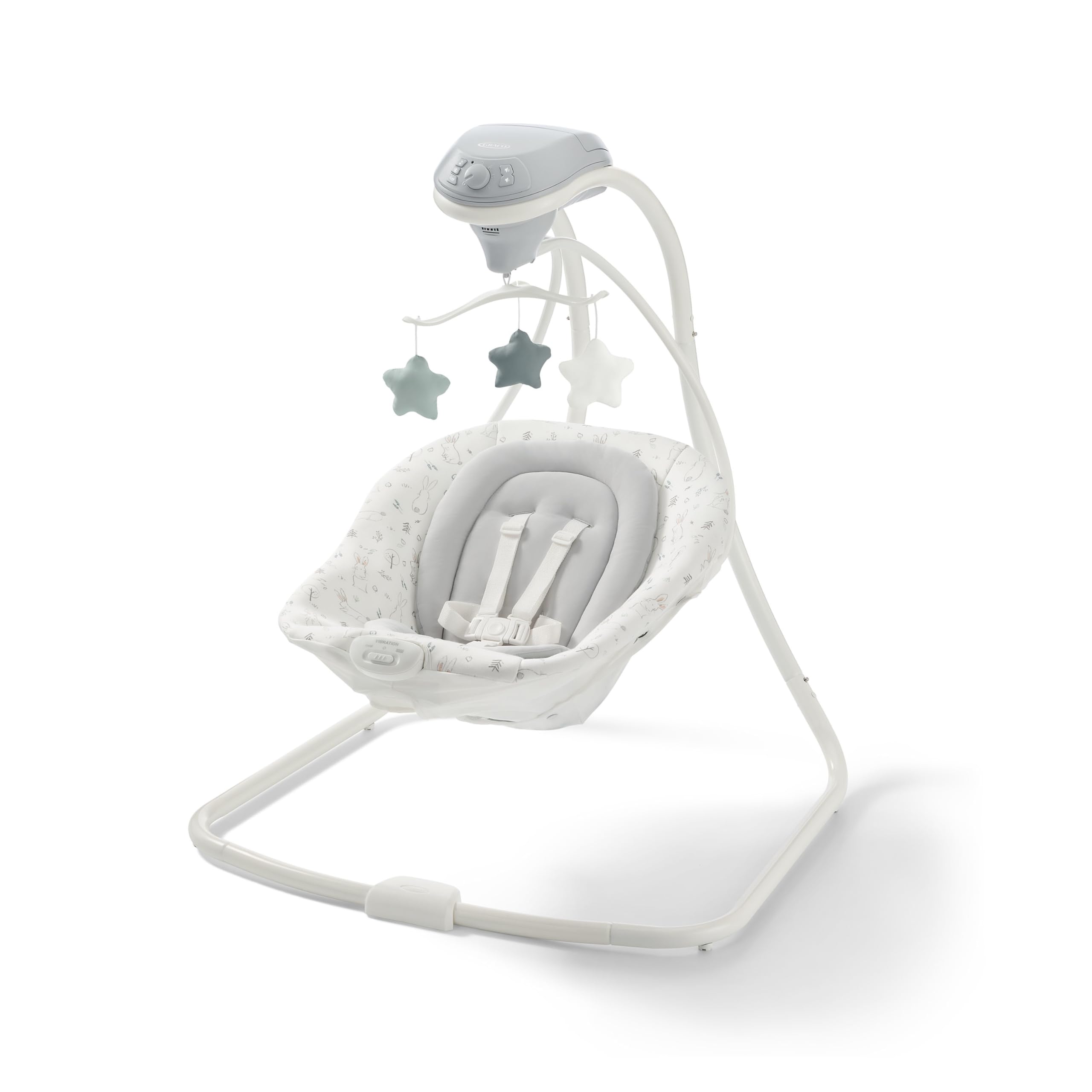 Graco Simple Sway Swing