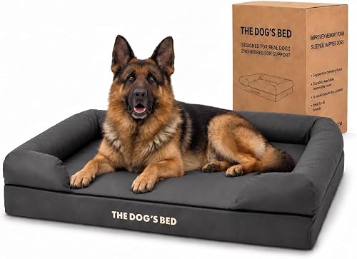 Big Barker Big Barker 7-Inch Orthopedic Dog Bed