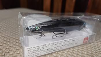 ⑫ルアー　スモールマウスバスドウ　SMBD ミノー　セット ⑫ルアー スモールマウスバスドウ SMBD ミノー セット ⑫ルアー