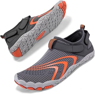 Barefoot Water Shoes Quick-Dry Aqua Sock Outdoor Athletic Sport Shoes