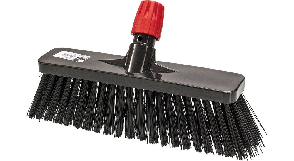 The Briantina spa03925 a 30 cm Professional Brush