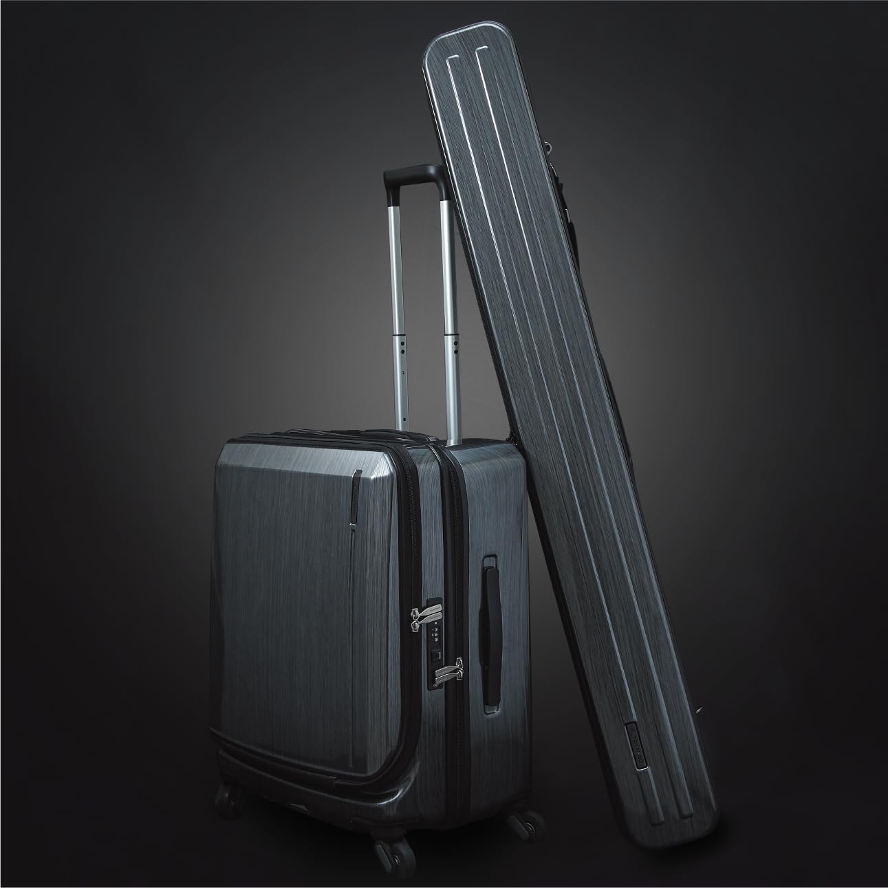 Amazon | 竹刀専用ハードケース 【隼 Hayabusa】 東山堂 TOZANDO