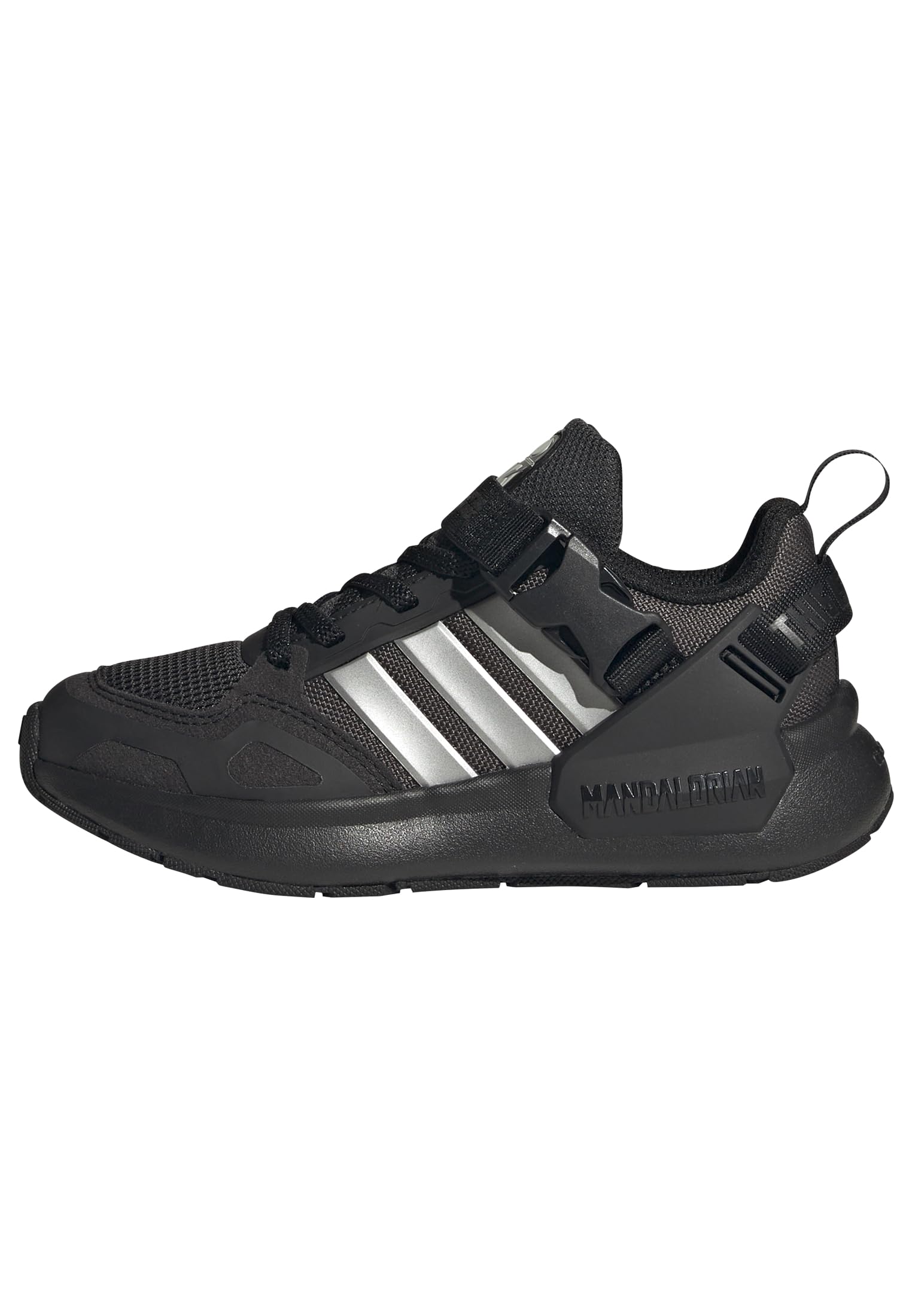 Adidas X Star Wars the Mandalorian™ Runner Shoes Kids Unisex Kids SHOES