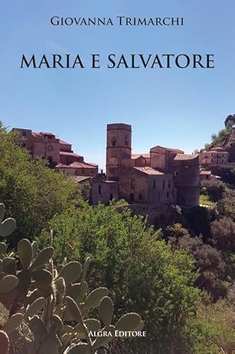 Maria E Salvatore