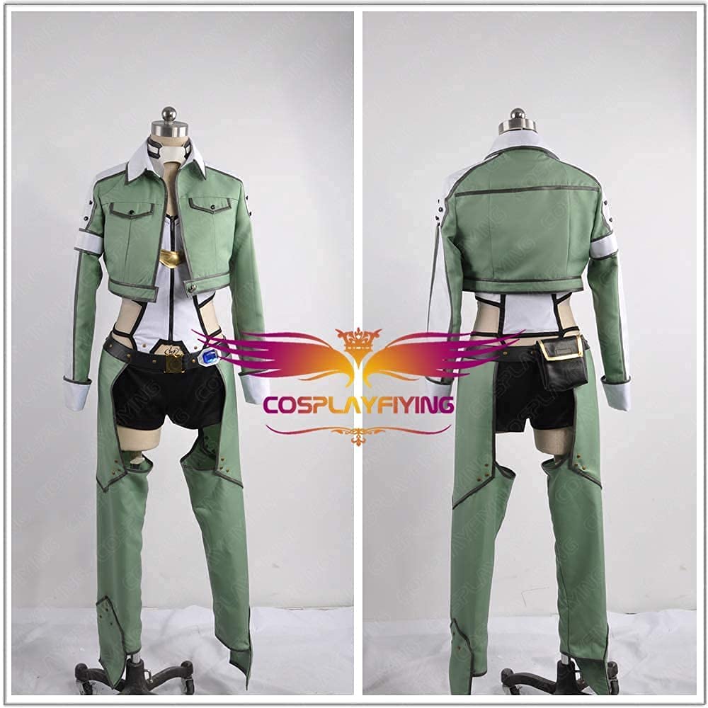 Amazon.co.jp: 欣缘_COSPLAYコスプレ衣装ソードアート・オンライン