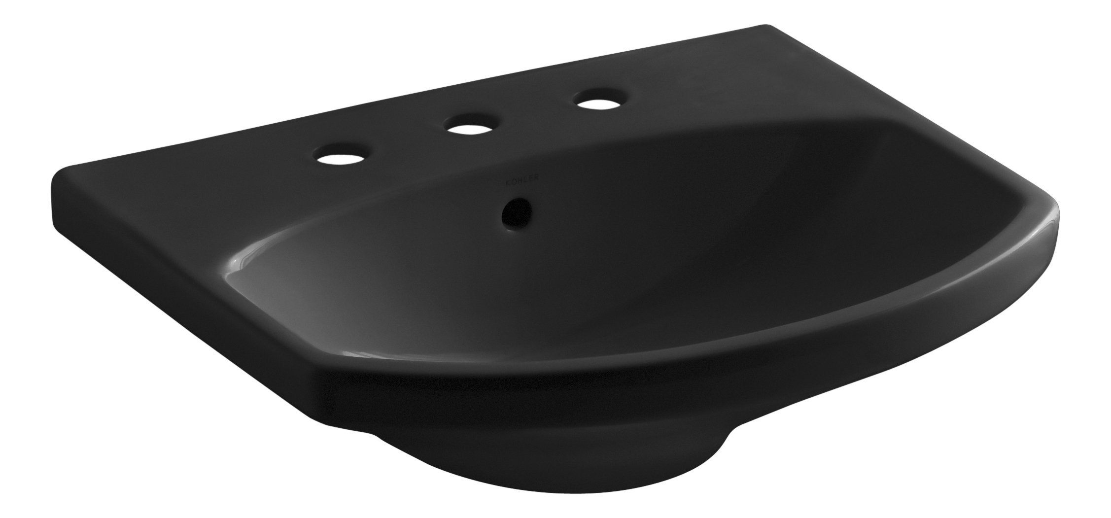 Kohler K 2363 8 7 Cimarron Bathroom Sink Basin With 8 Centers Kohler K 2363 8 7 Cimarron Bathroom Sink Basin With 8 Centers