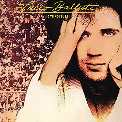 Lucio Battisti
